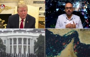 پژوهشگر بین‌الملل: ایران معادله تقابل را تغییر داده؛ واشنگتن میان جنگ و توافق سرگردان است