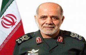 اللواء عبداللهي: أي تسهيل للجيش الأمريكي يُعد مشاركة مع القوات الأمريكية
