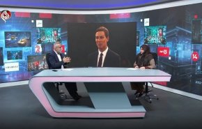 کوشنر در بحبوحه تشدید تنشها توسط 