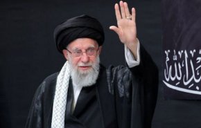 بزرگداشت رهبر شهید در قزاقستان