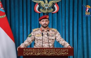 العميد سريع: فرضنا 3 معادلات على السعودية.. والتصعيد سيواجه بالتصعيد