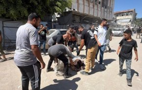 الاحتلال يرتكب مجزرة جديدة في غزة ويحصد عشرات الشهداء والجرحى