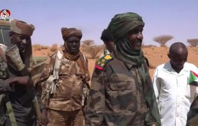 انشقاق مجموعة كبيرة عن الدعم السريع وانضمامها للجيش السوداني