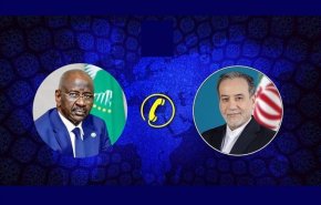 عراقجي: تعزيز التعاون بين الدول الإسلامية ضرورة ملحة لمواجهة تل أبيب
