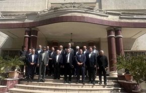 تقویت پیوندهای تجاری تهران و بغداد با محوریت بخش خصوصی