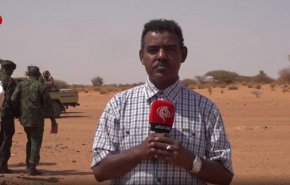 شکاف عمیق در نیروهای پشتیبانی سریع سودان؛ گروه بزرگی به ارتش پیوستند
