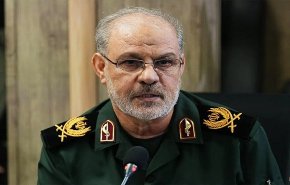 العميد حسين محبي: إذا اندلعت حرب جديدة سنستخدم أسلحة اكثر تدميرا