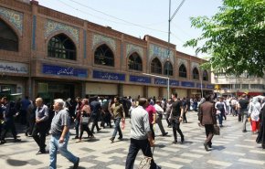 تهران در کانون جنگ: تداوم خدمات و ثبات بازار