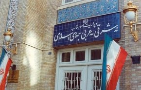 تحریم‌های جدید آمریکا مصداق تروریسم اقتصادی است
