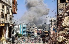 شهادت 19 فلسطینی درغزه در کمتر از 24 ساعت