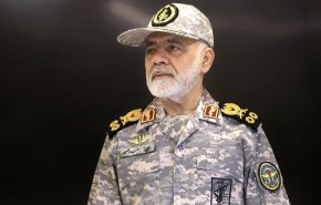 سرلشکر پاسدار عبداللهی : پاسخ به تهدیدات، کوبنده و ویرانگر خواهد بود