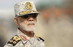 اللواء عبداللهي: اي خطأ في حسابات الاعداء سيواجه بردود ثورية
