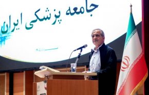 پزشکیان: دولت با تمام وجود به دنبال خدمت به مردم است