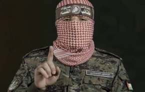 ابوعبیده: فلسطینیان در کرانه باختری و قدس برای دفاع از مسجد الاقصی به پا خیزند