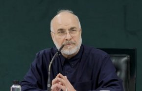 ابلاغ پیام رهبر انقلاب به مردم عراق در سفر هیئت پارلمانی ایران + فیلم