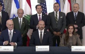 تضعیف توافقنامه سازشکارانه دولت لبنان با اشغالگران صهیونیست با افزایش حملات به جنوب لبنان