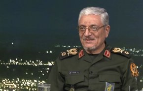 متحدث وزارة الدفاع: السبيل الوحيد لمواجهة القوى الأجنبية هو ان نصبح اقوياء
