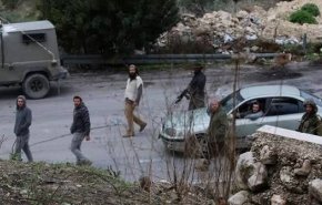تشدید خشونت شهرک‌نشینان در کرانه باختری؛ ۲۵ فلسطینی از ابتدای سال شهید شده‌اند