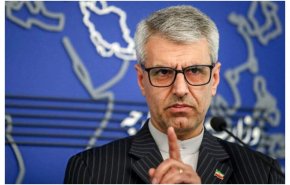 بقائی: هیچ دولتی حق ندارد کشورهای دیگر را از تجارت مشروع با ایران منع کند
