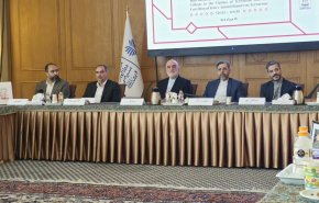 روز جهانی گرامیداشت قربانیان تروریسم با حضور خانواده‌های شهدای ترور برگزار شد