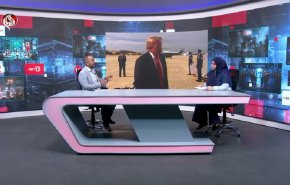 ترامب يصعّد ضد إيران وطهران توسّع بنك الأهداف الأمريكية!