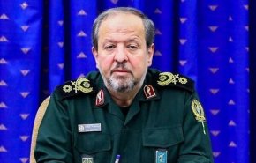 سردار ابن الرضا: در شرایط جنگی هم سامانه‌های جدید وارد میدان شدند