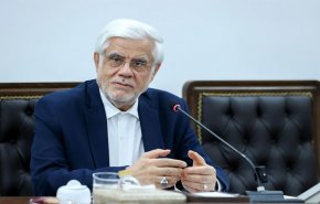 عارف: الإرهاب الاقتصادي الأميركي لن يزعزع استقرار إيران