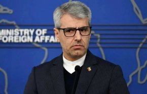سفر فرمانده ارتش پاکستان به تهران