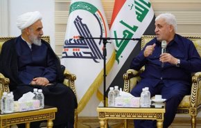 سفر هیات ایرانی به عراق در پی مشارکت عراقی‌ها در مراسم تشییع رهبر شهید