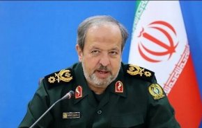 
سرپرست وزارت دفاع: برخی بمب‌ها به‌صورت اختصاصی برای هدف قرار دادن ایران ساخته شده بودند