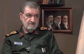 هشدار سرلشکر رضایی نسبت به همراهی هر کشوری در جنگ اقتصادی با ایران