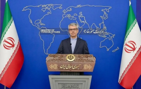 بقائی: اجازه نمی‌دهیم پایان جنگ بر اساس شروط طرف متجاوز باشد