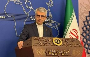 بقائي: إيران أفشلت مخططات العدو ولن تقبل فرض المعتدي شروط إنهاء الحرب