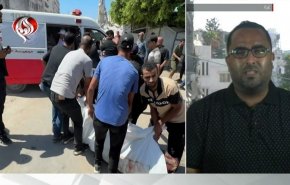 «بادبادک‌ها»؛ بهانه جدید نتانیاهو برای هدف قرار دادن کودکان غزه + فیلم