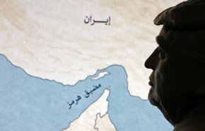نصيحة نيويورك تايمز الى مسؤولي البيت الابيض بشأن مضيق هرمز 