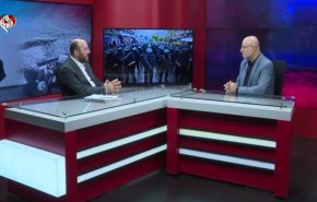 احمد عبدالهادی: خلع سلاح مقاومت پیش از عقب‌نشینی اسرائیل پذیرفته نیست

