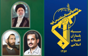 سپاه قاطعانه از دولت حمایت می‌کند