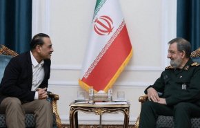 سرلشکر رضایی: به آمریکا بی‌اعتمادیم و باید تغییر رفتار دهد