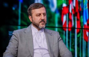 غریب‌آبادی: به عاصم منیر گفتیم به آمریکا بی‌اعتمادیم