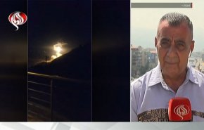 رژیم اشغالگر با تشدید حملات به دنبال بیرون راندن یونیفل ازجنوب لبنان است+فیلم