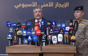 شمارش معکوس بغداد برای پایان حضور ائتلاف بین‌المللی