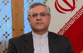سفير إيران لدى بريطانيا يدعو لإدانة الإرهاب الاقتصادي الأمريكي