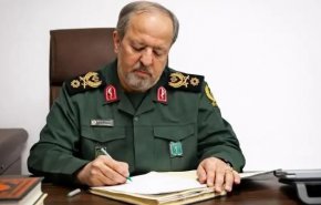 وزير الدفاع الإيراني بالوكالة: لن نتخلى عن بناء القوة الدفاعية لإيران