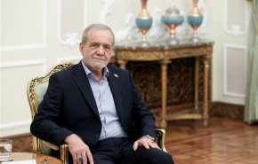 سخنرانی‌در‌ اجلاس شانگهای و دیدار با پوتین؛ اهم برنامه‌های پزشکیان