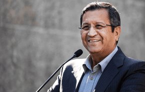 محافظ البنك المركزي الايراني لترامب: لدينا عملة صعبة، ولدينا الكثير منها