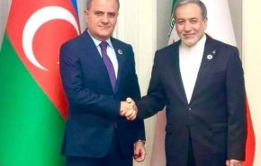 رایزنی عراقچی و همتای آذربایجانی در بیشکک