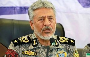 دریادار سیاری: پدافند هوایی؛ سپر هوشیار امنیت ملی کشور است