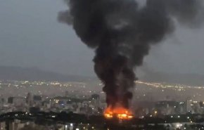 شهداء وجرحى في هجوم أمريكي على حفل زفاف جنوب إيران