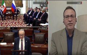 تحلیلگر سیاسی: پاسخ آتی ایران گسترده‌تر و در ابعادی وسیع‌تر خواهد بود
