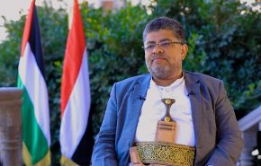 محمد علي الحوثي: نستعد لجولة قادمة مع العدو الصهيوأميركي